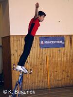 TJ Petřvald na Moravě