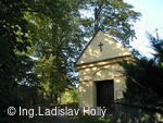 Kaple sv. Panny Marie Pomocné