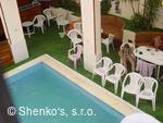 Hotel El Arosa **