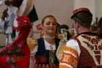 Mezinárodní folklorní festival Mistřín