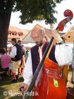 Libín - S, folklorní sdružení