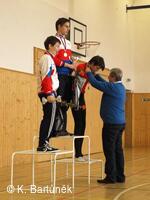 TJ Petřvald na Moravě